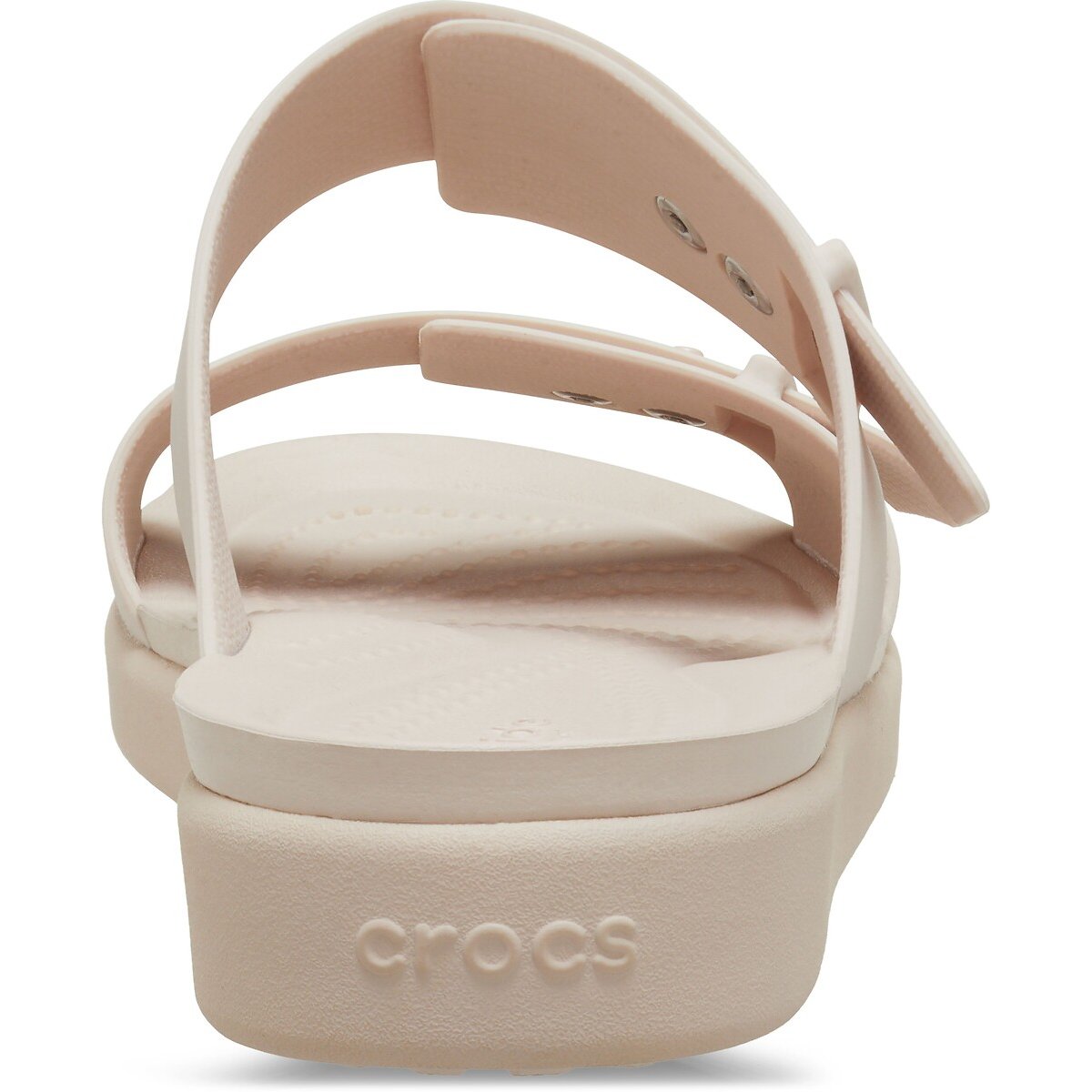 Mules Brooklyn Buckle quartz, CROCS