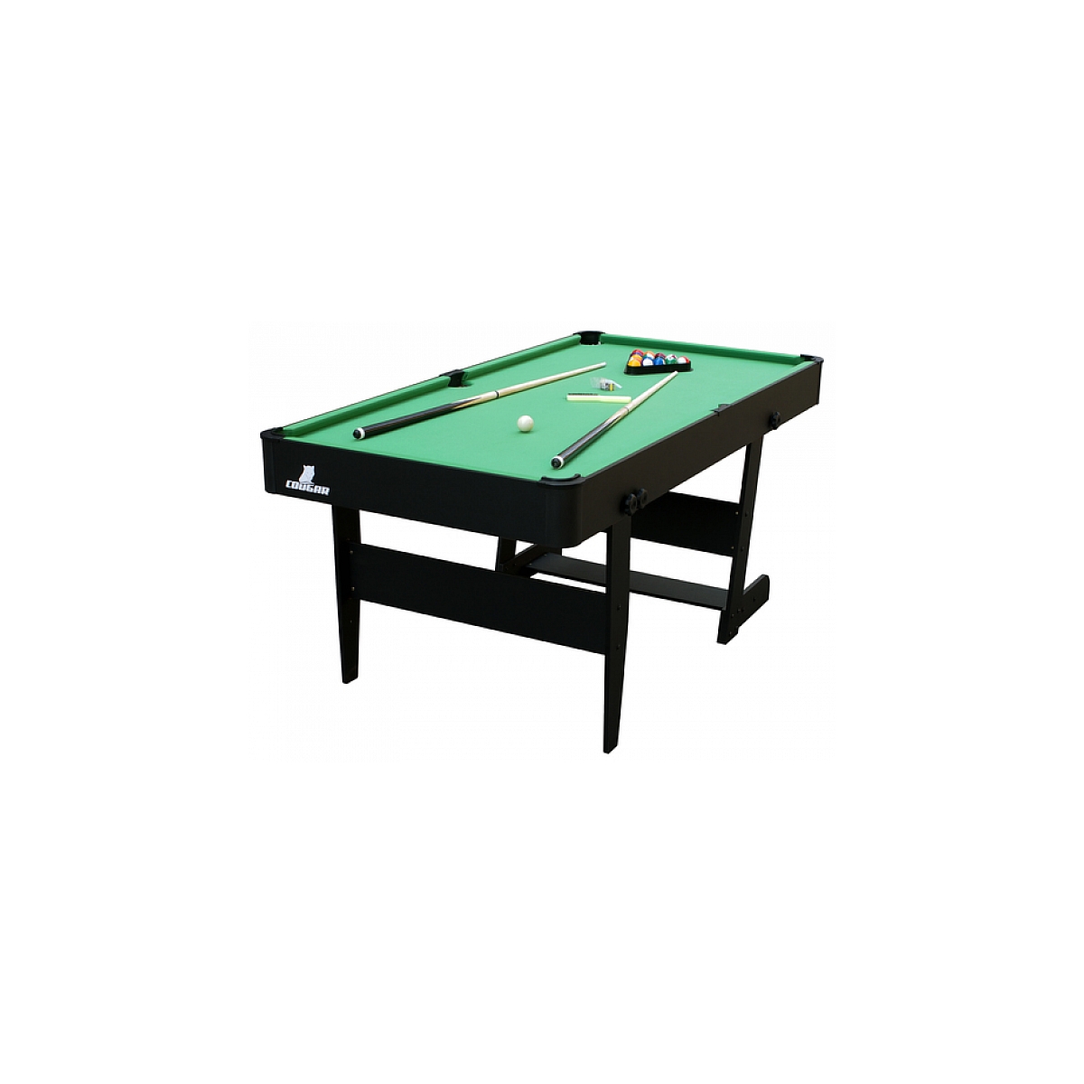 Billard pliable Hustle non communiqué, COUGAR