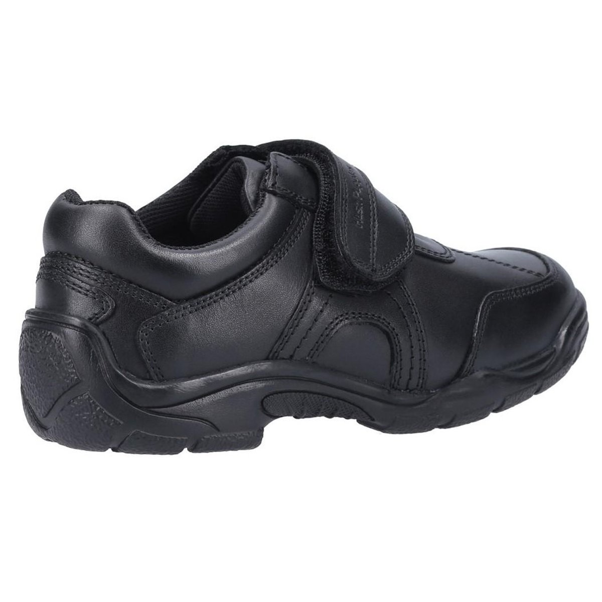 Chaussures élégantes ARLO noir, HUSH PUPPIES