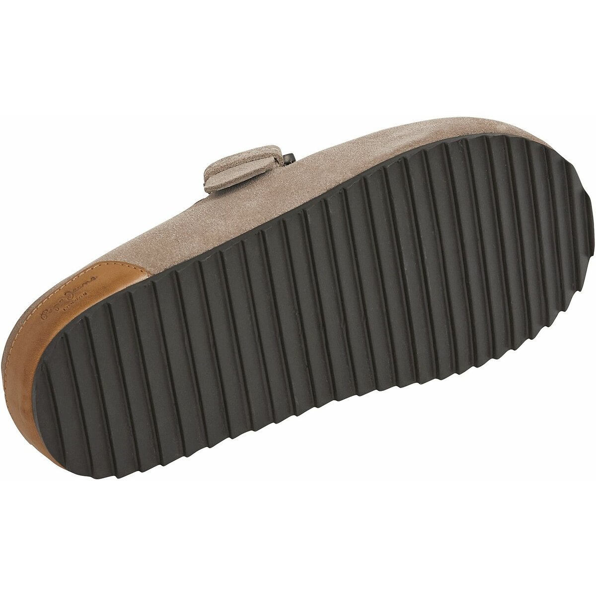Sabots Corby Clog W beige, PEPE JEANS
