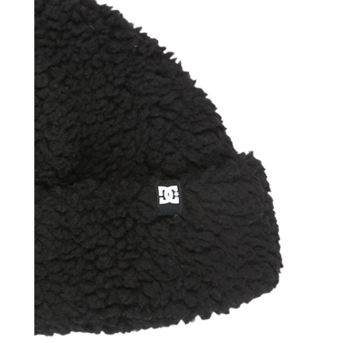 Bonnet 7 STARZ. noir black, DC SHOES