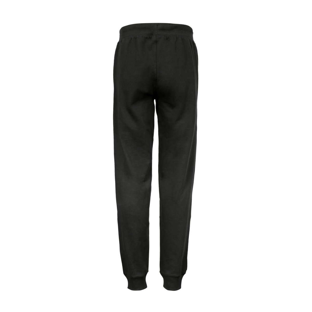 Jogging en coton noir, UMBRO