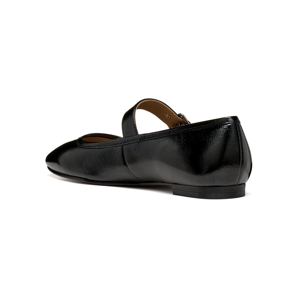 Ballerines D AZLEA noir, GEOX