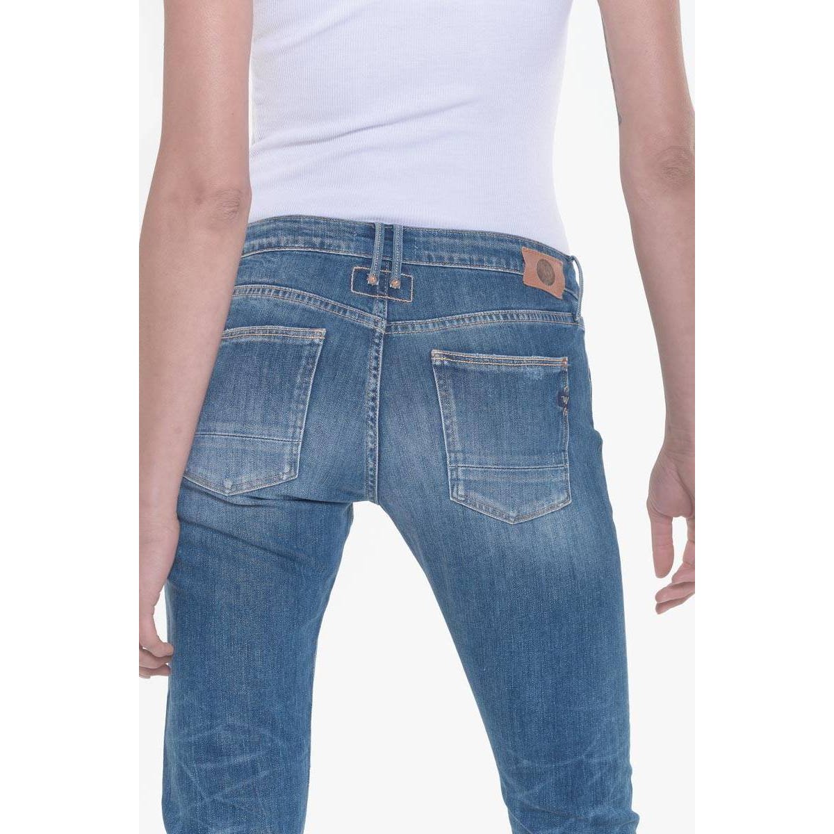 Jean Boyfit 200/43 stone used, LE TEMPS DES CERISES
