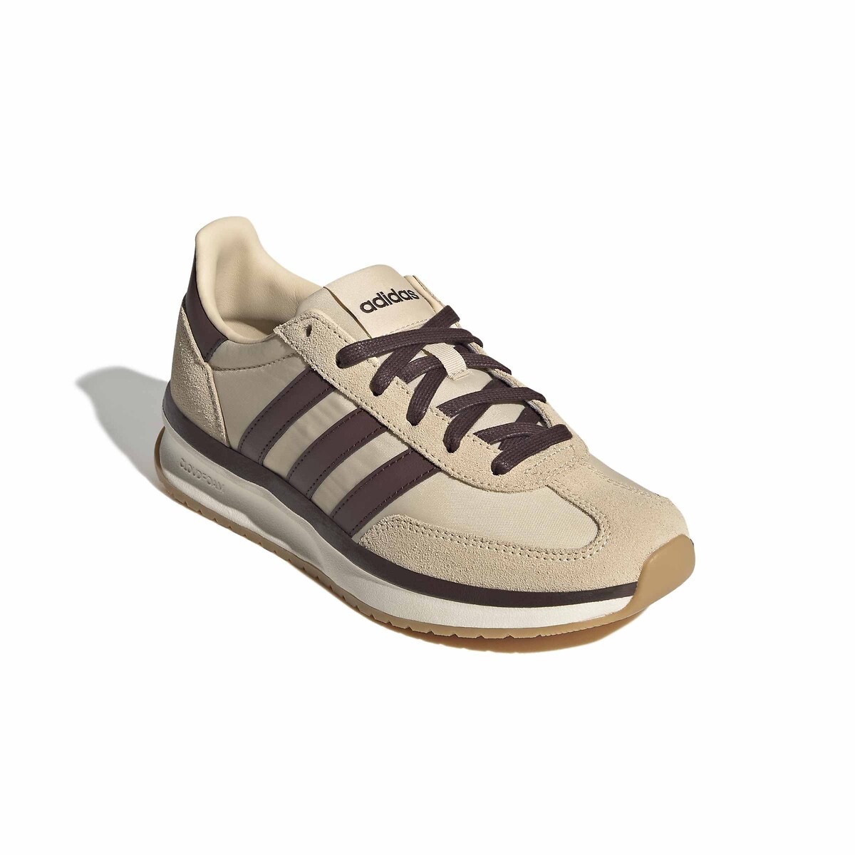 Sneakers Run 72 sabbia, ADIDAS SPORTSWEAR