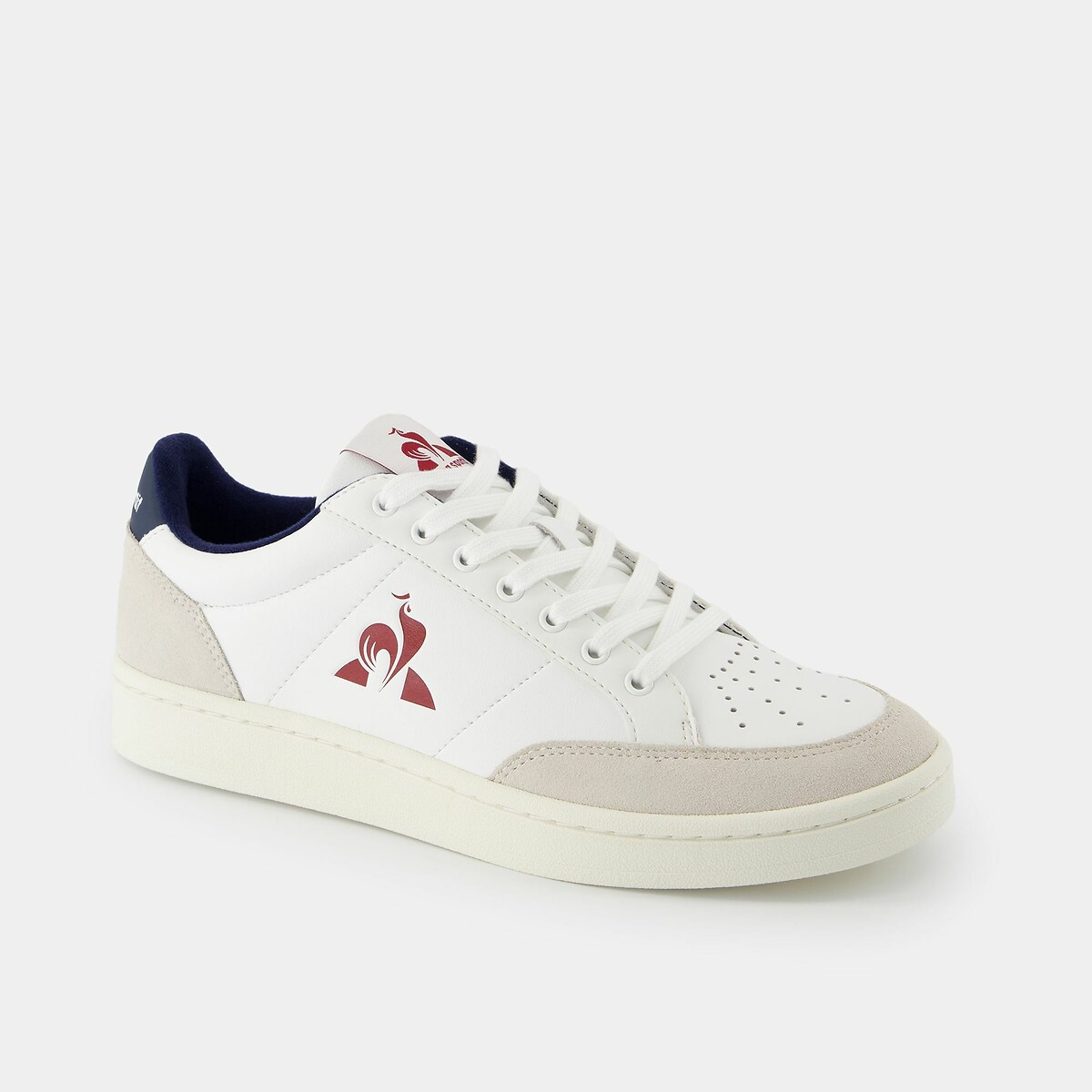 Courtnet Trainers 90034647, LE COQ SPORTIF