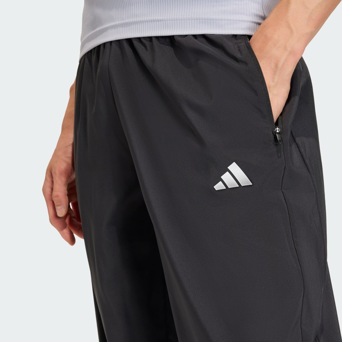 Pantalon D’entraînement Primelift Essentials Pantalon D’entraînement Primelift Essentials black, adidas Performance