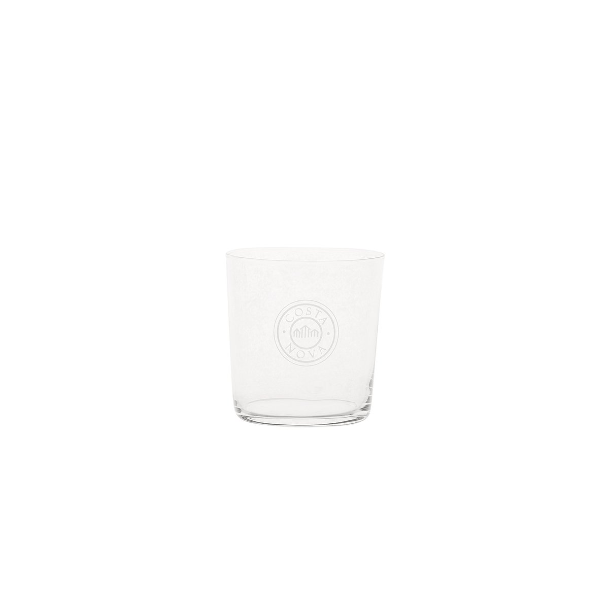 Verre 2 370 ml NOVA transparent, COSTA NOVA