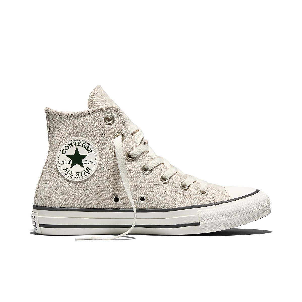 Sneakers CHUCK TAYLOR ALL STAR DEER PATTERN beige , CONVERSE