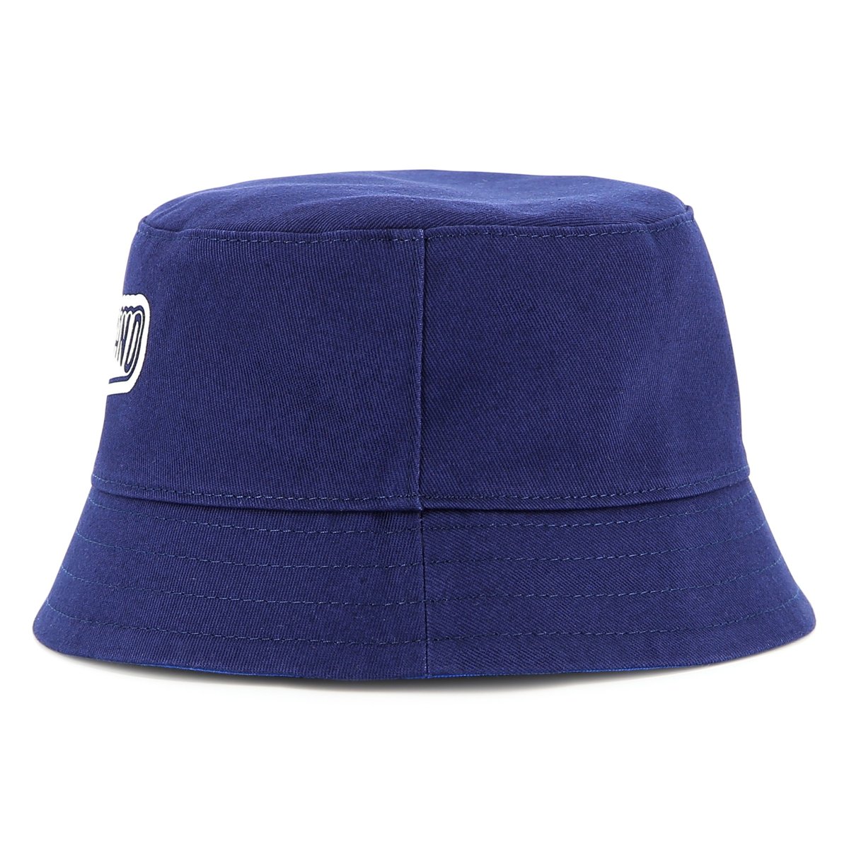 Bob reversibile con logo medieval blue, TIMBERLAND