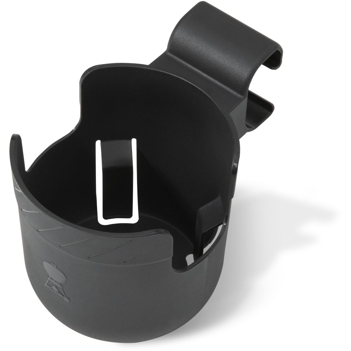 Ustensile barbecue pour bouteille 3400104 couleur unique, WEBER