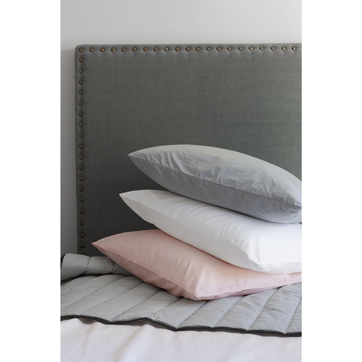 Drap Housse Noche blush, VIVARAISE