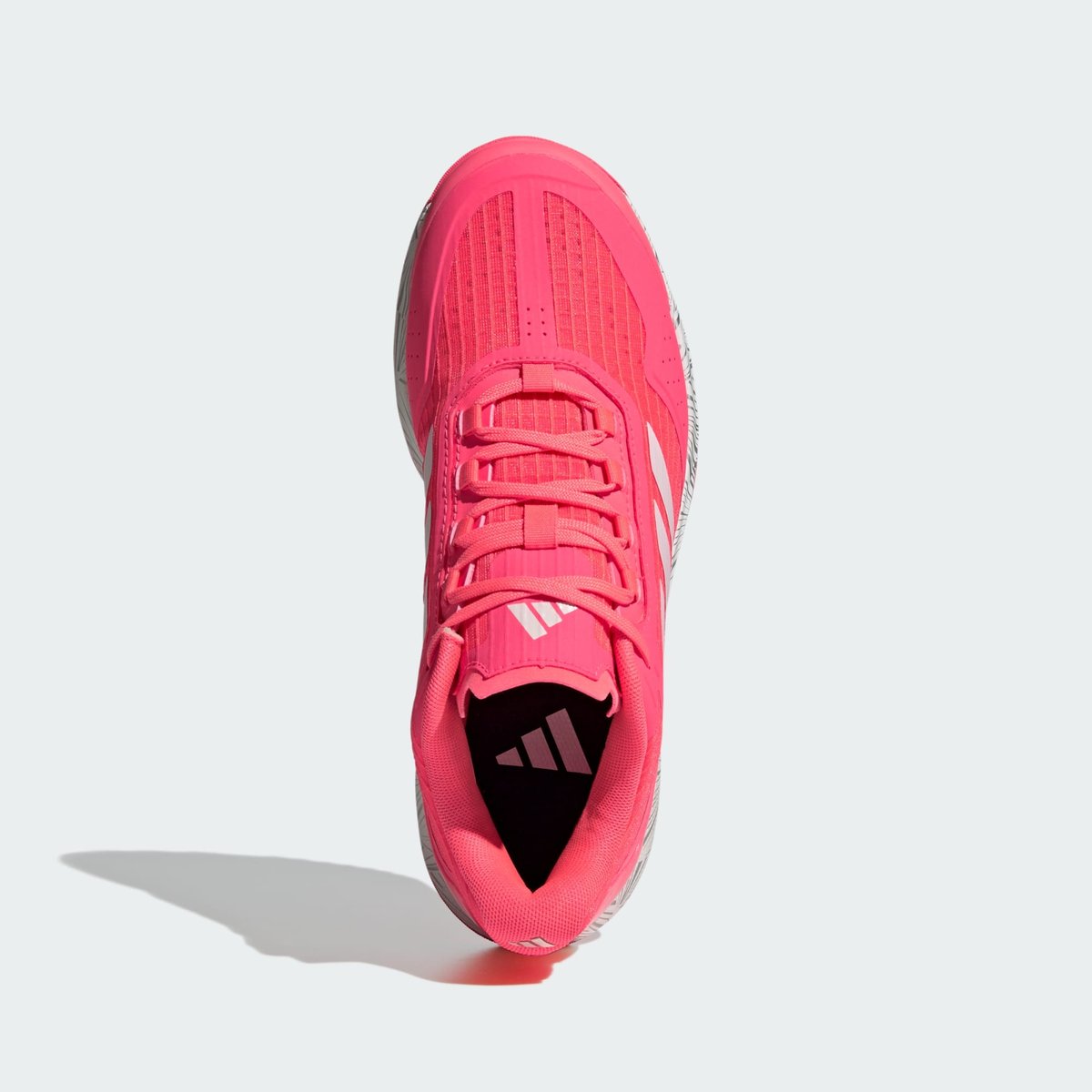 Chaussure Fabela X 2 Chaussure Fabela X 2 solar turbo / zero metalic / cloud white, adidas Performance