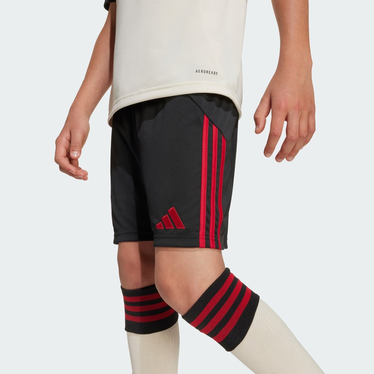 Short Extérieur Liverpool Fc 25/26 Short Extérieur Liverpool Fc 25/26 black, adidas Performance