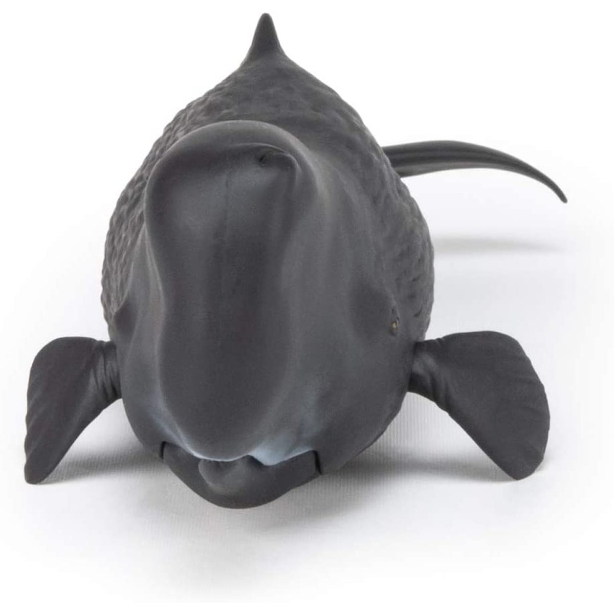 Figurine Cachalot marron, PAPO