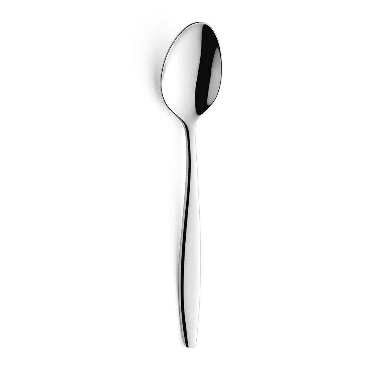 Cuillère à liqueur Florence (lot de 6) argent / métallique, AMEFA