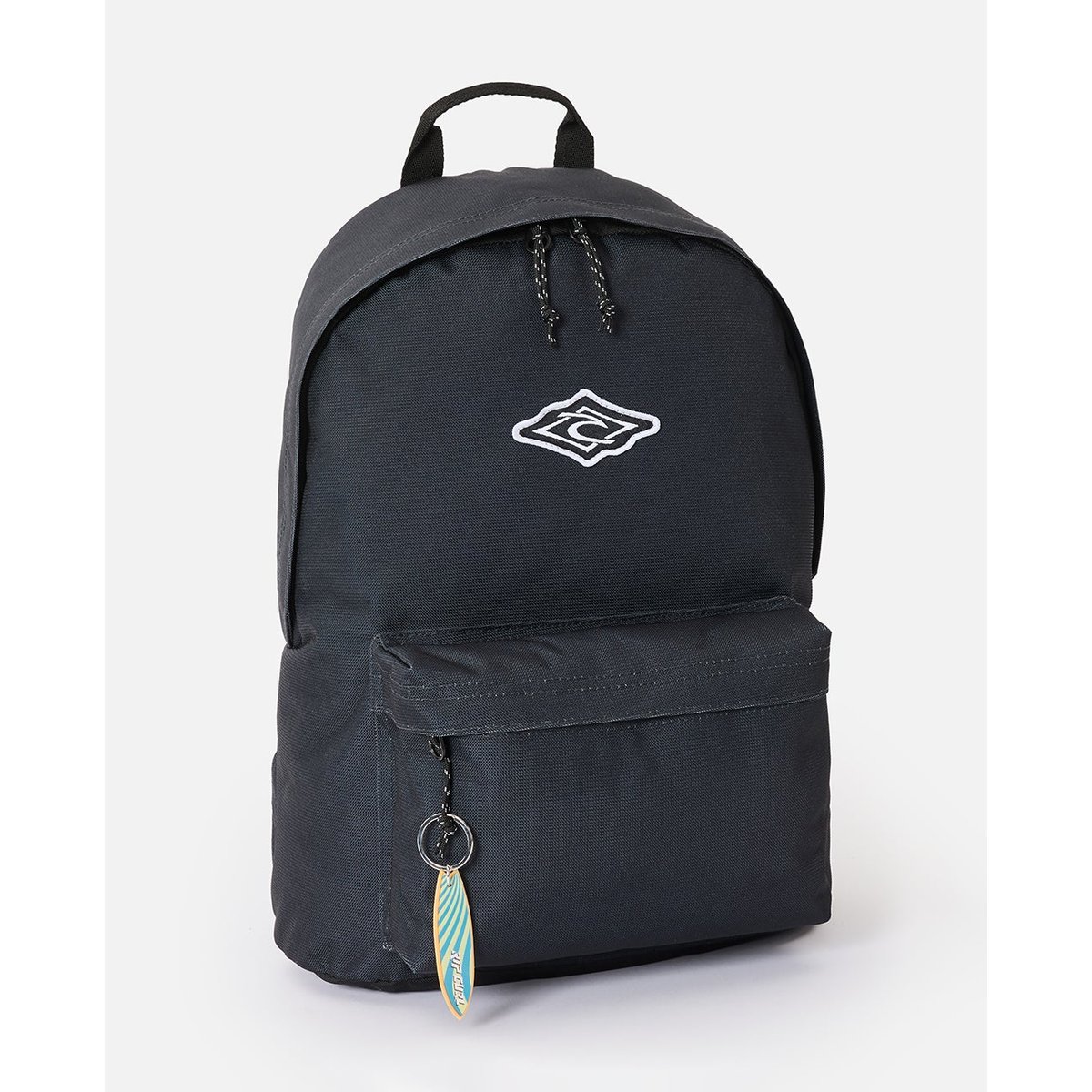 Sac DOME 17l washed black, RIP CURL