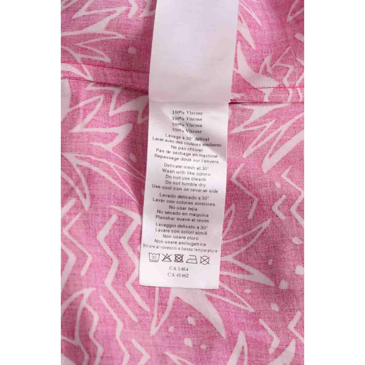 Mini jupe - Très Bon État rose, DES PETITS HAUTS