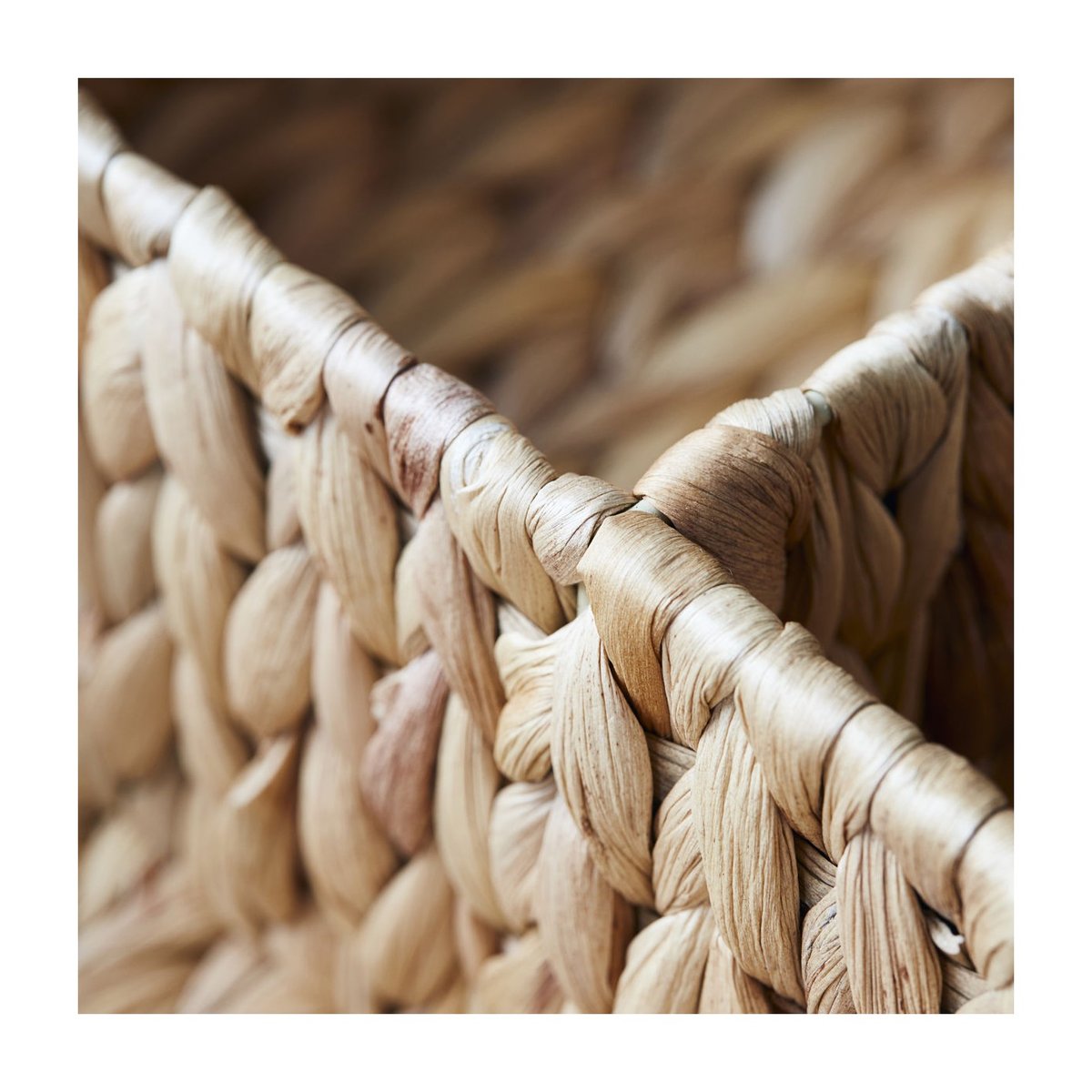 Panier Store L 50 cm nature, HOUSE DOCTOR