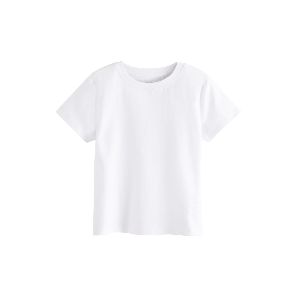 T-shirt, lot de 8 multi-couleurs, NEXT