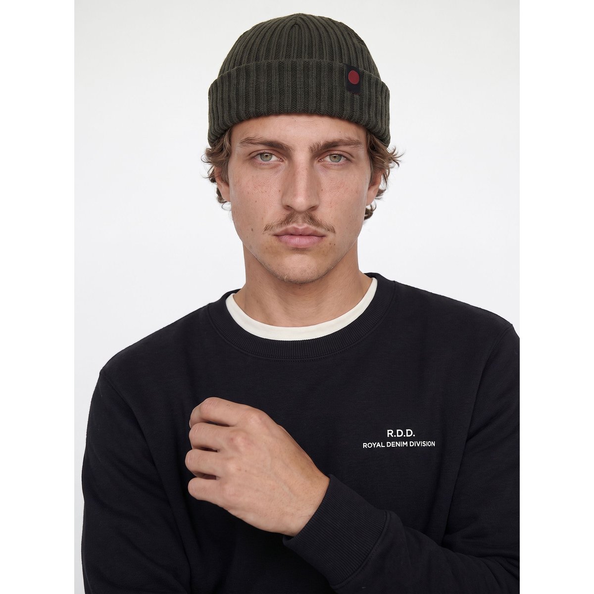 Sweat-Shirt noire - black, JACK & JONES