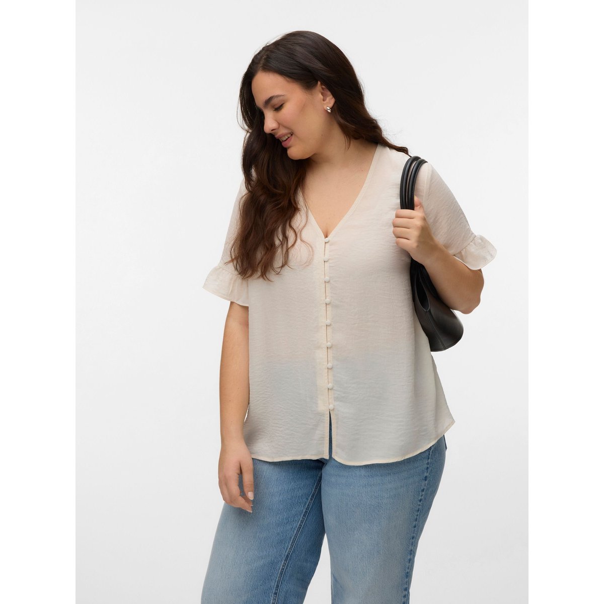 Blouse birch 1, VERO MODA