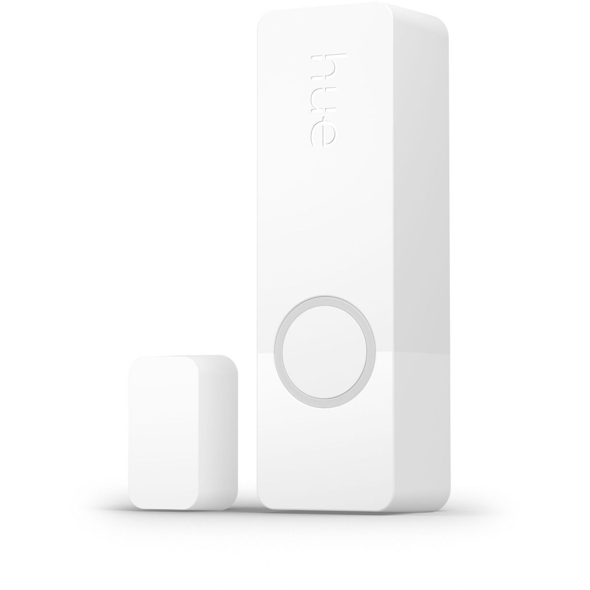 Détecteur d'ouverture SECURE Blanc couleur unique, PHILIPS HUE