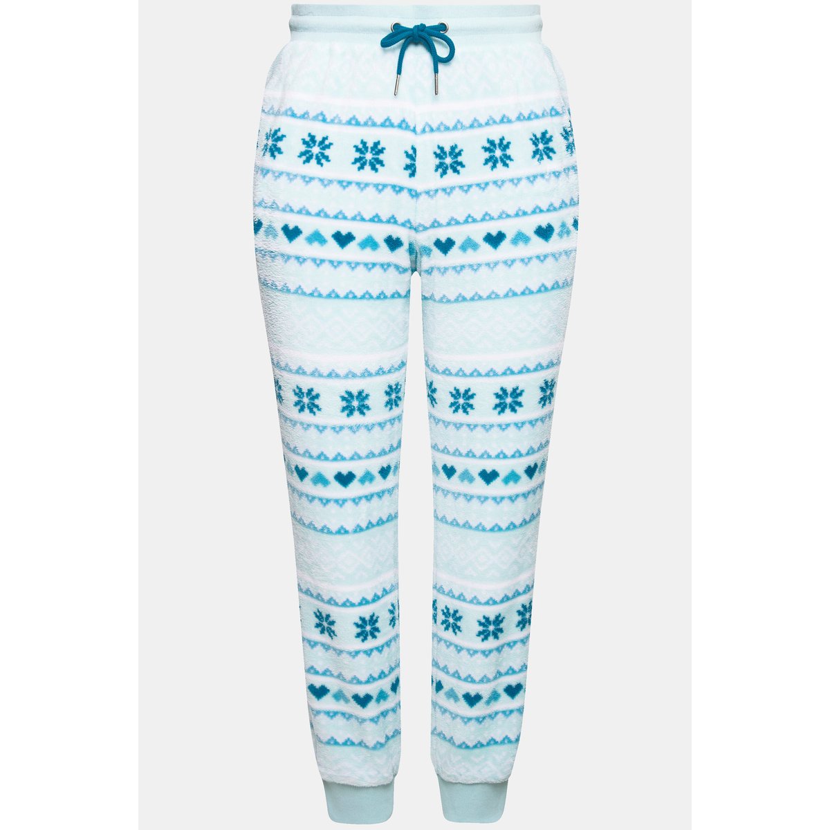 Pantalon d'intérieur bébé bleu, ULLA POPKEN