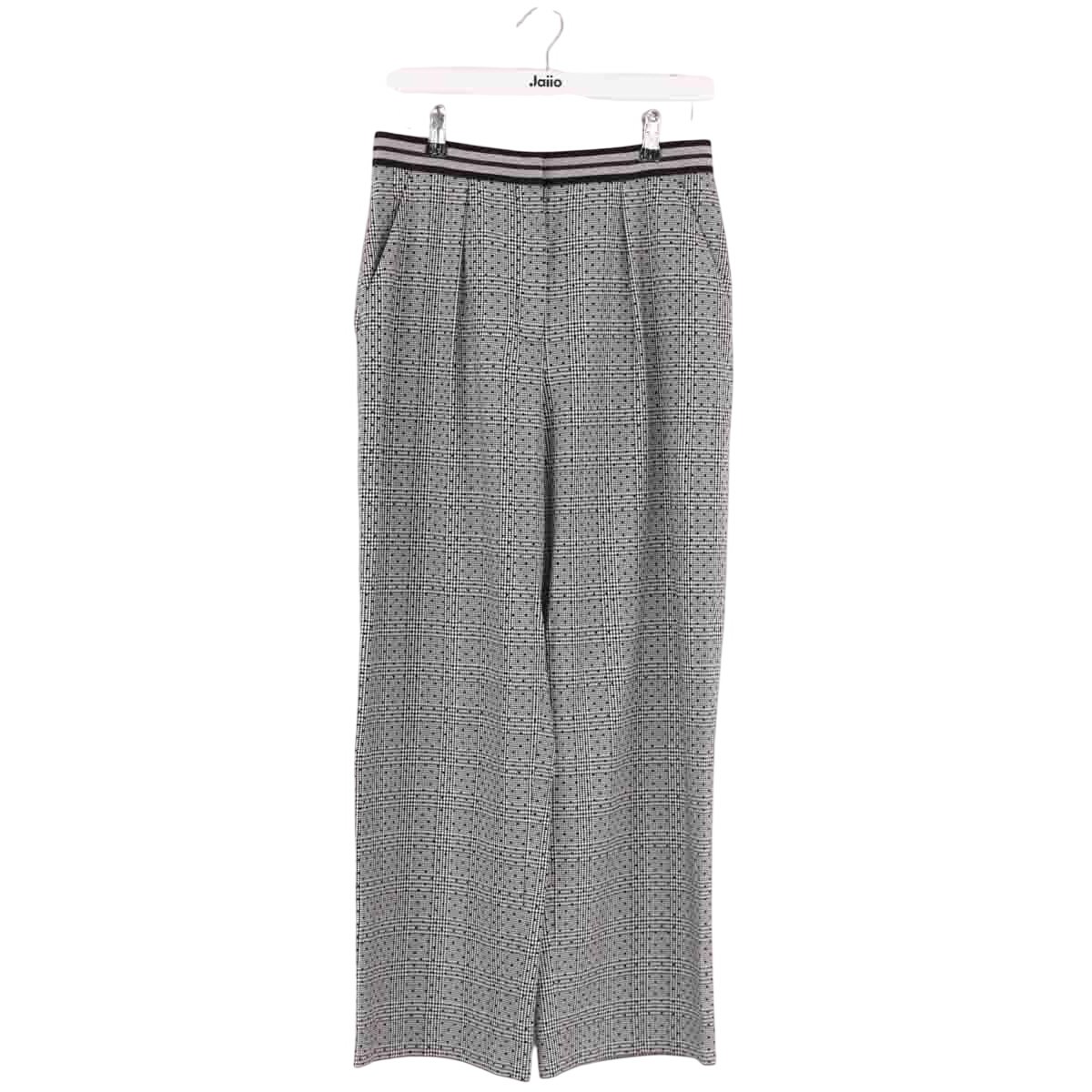 Pantalon large - Très Bon État noir, CLAUDIE PIERLOT