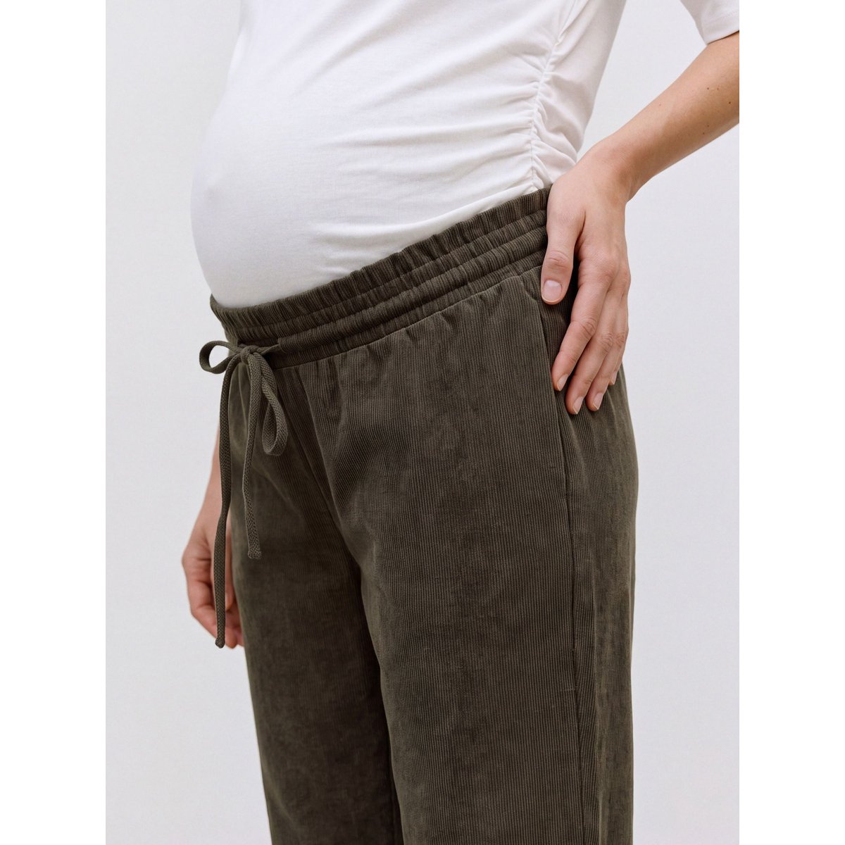 Pantalon thyme, MAMA LICIOUS
