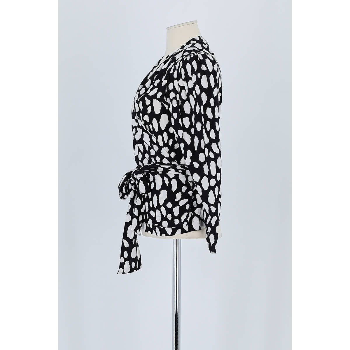 Blouse - Très Bon État noir, MAJE
