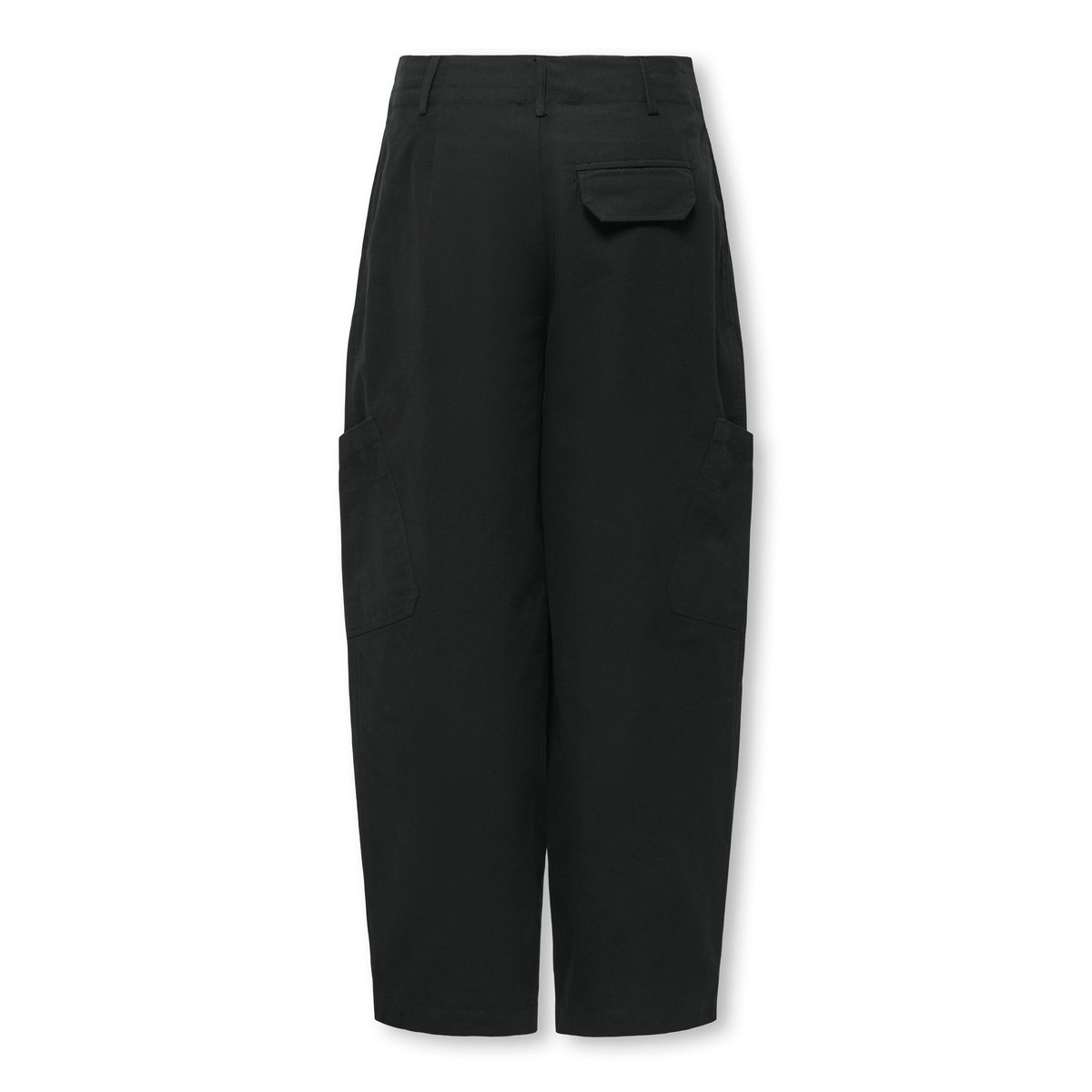 Pantalon Cargo noire - black, KIDS ONLY