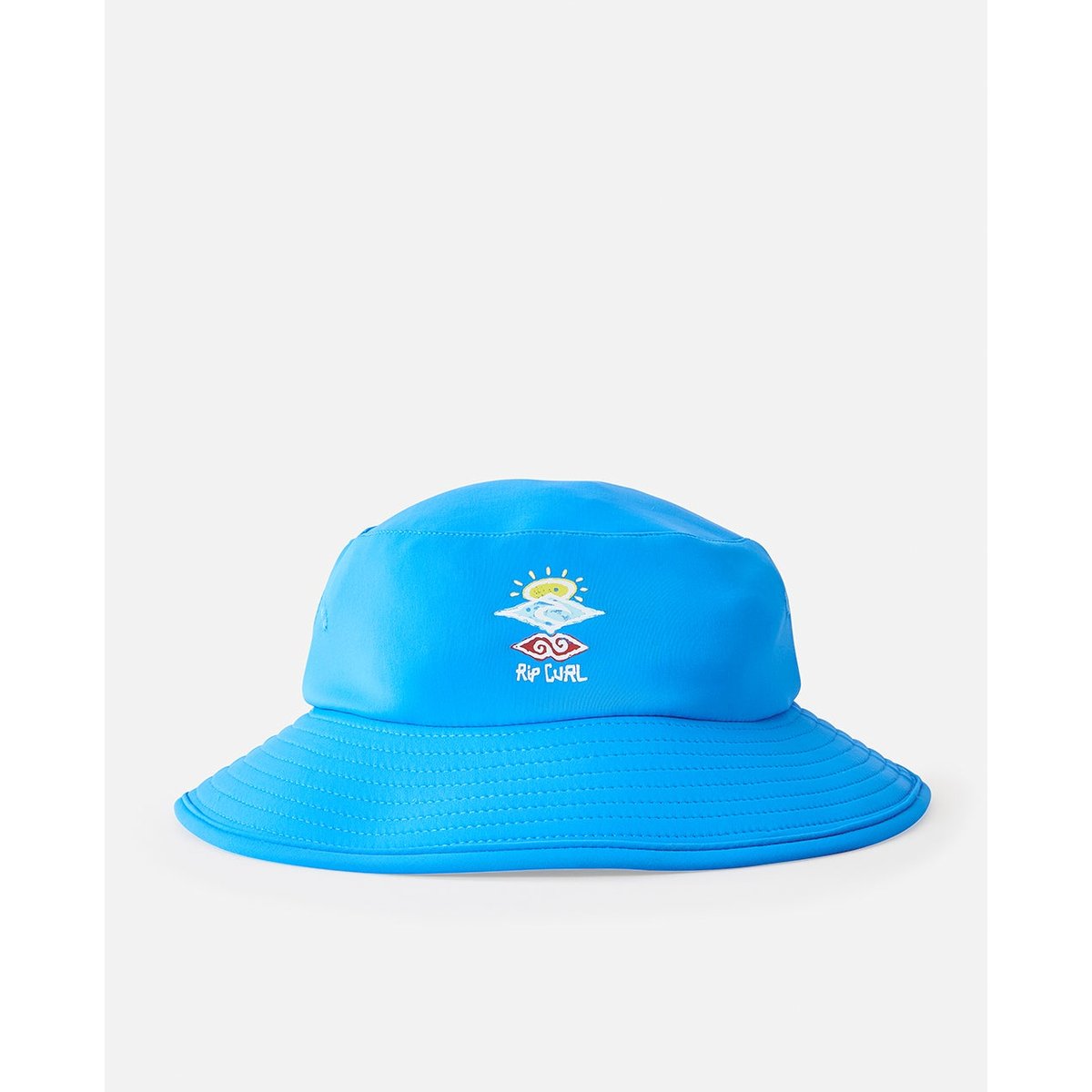 Casquette SHRED BEACH HAT - BOY bleu, RIP CURL