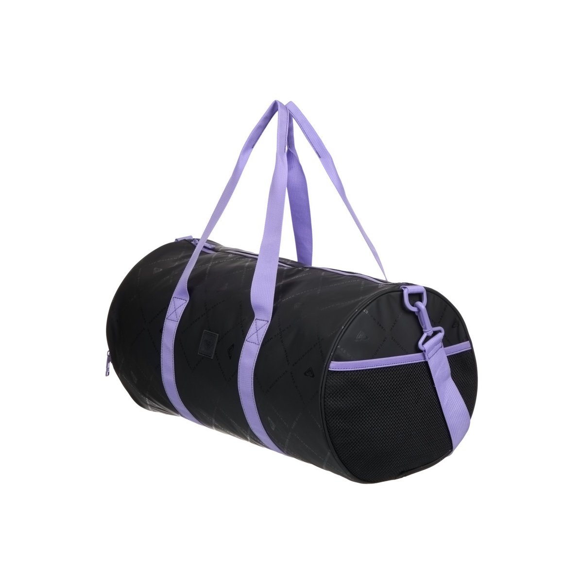 Sac de voyage ou sport BREATHE IN THE AIR. noir anthracite monogram rx, ROXY