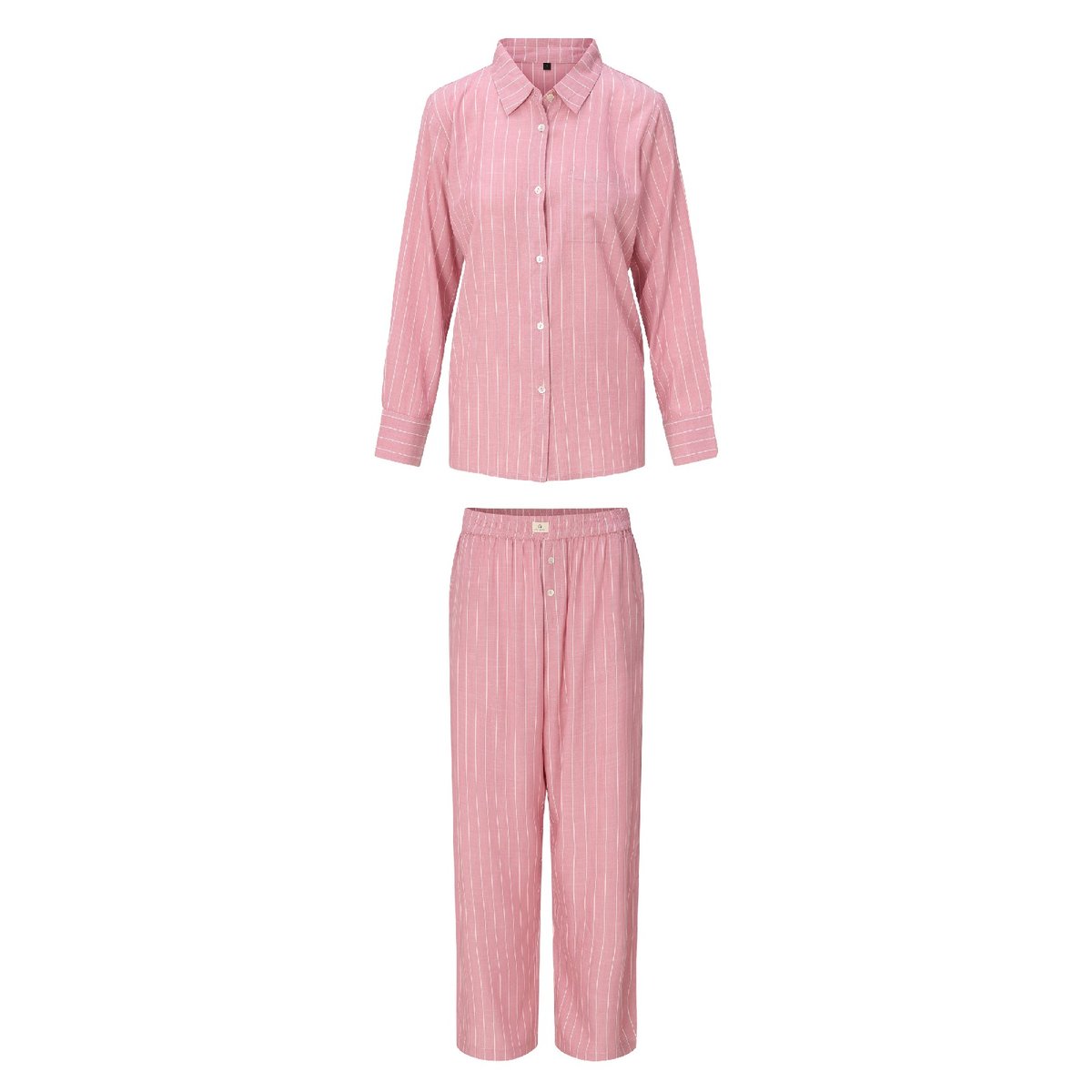 Ensemble de Pyjama dusty rose, LINGADORE