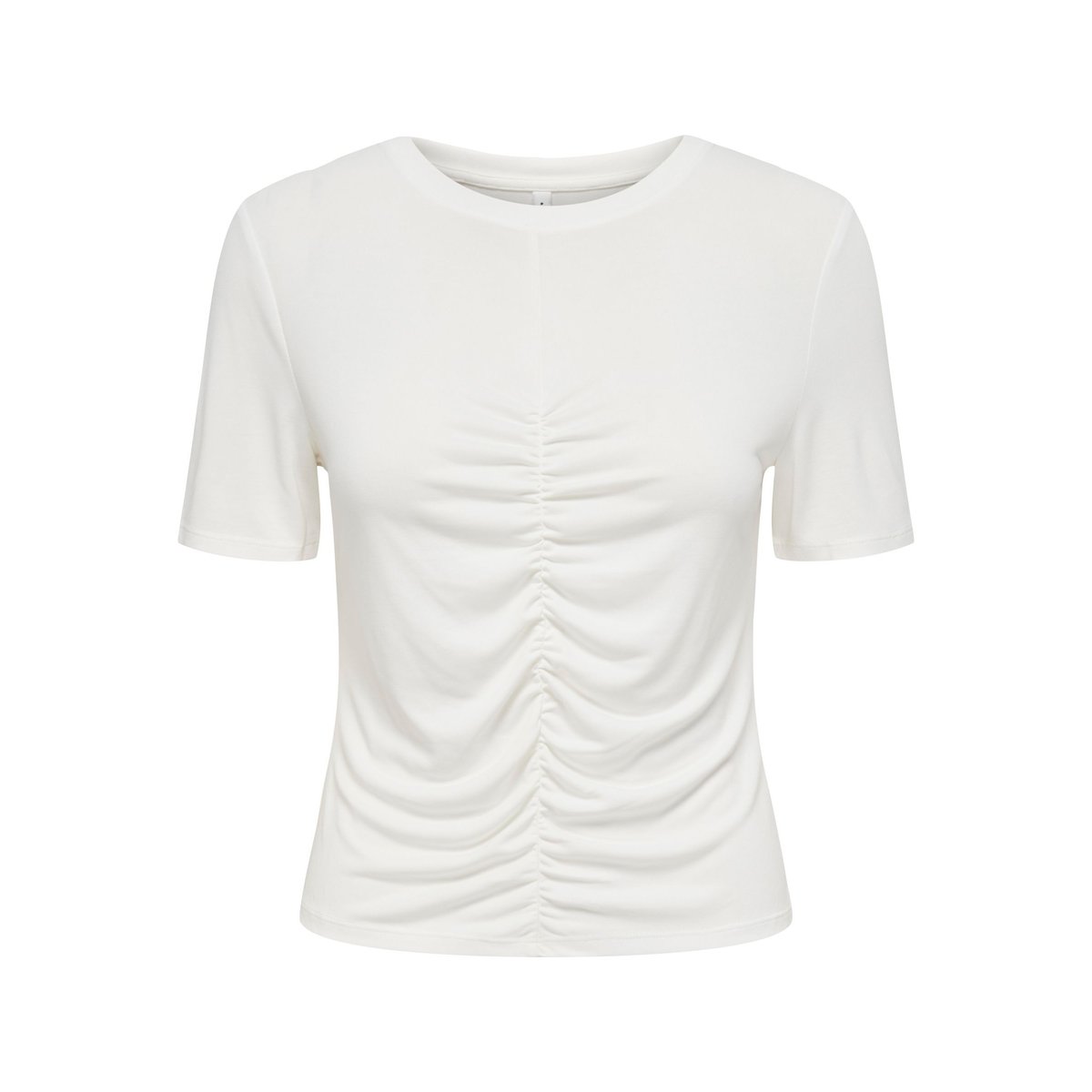 T-Shirt cloud dancer, ONLY