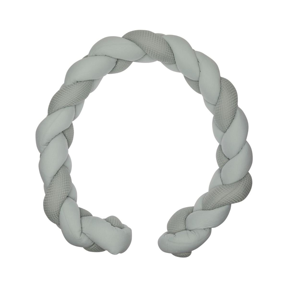 Tresse décorative vert d'eau, BB & CO