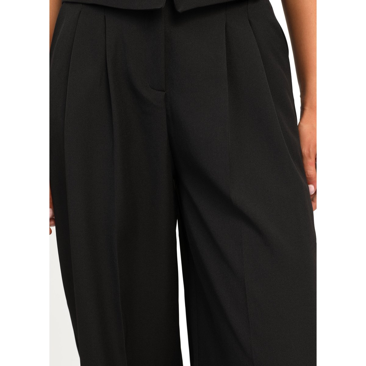 Pantalon PEMY noir, AN'GE