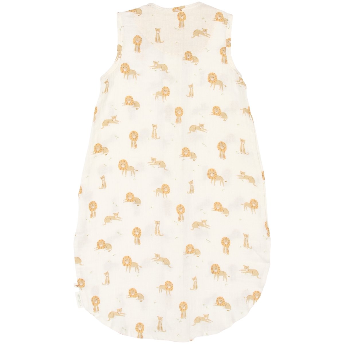 Gigoteuse blanc, beige, LITTLE DUTCH