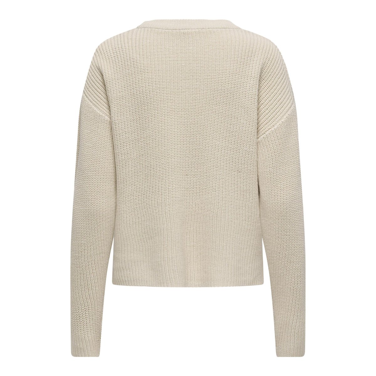 Pull En Maille birch, ONLY