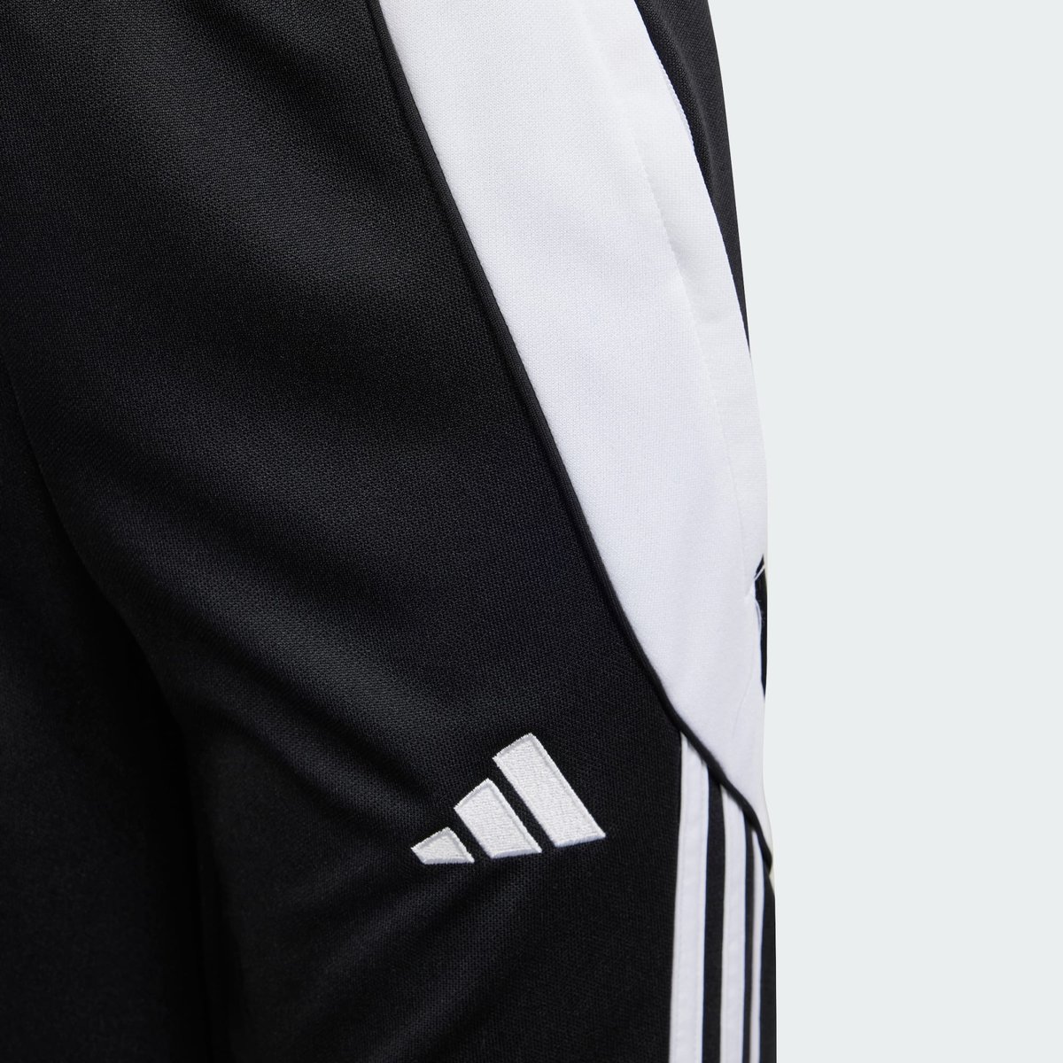 Pantalon D'entraînement Slim Tiro 24 Enfants Pantalon D'entraînement Slim Tiro 24 Enfants black / white, adidas Performance