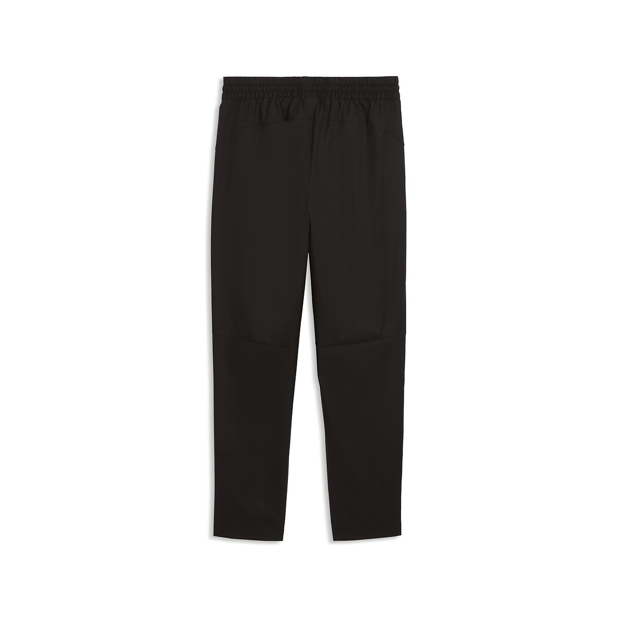 Woven broek PUMATECH zwart, PUMA