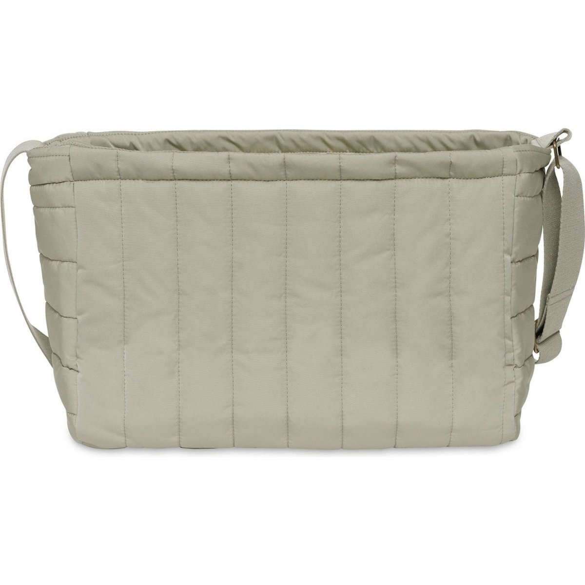 Sac à poussette Puffed vert, JOLLEIN
