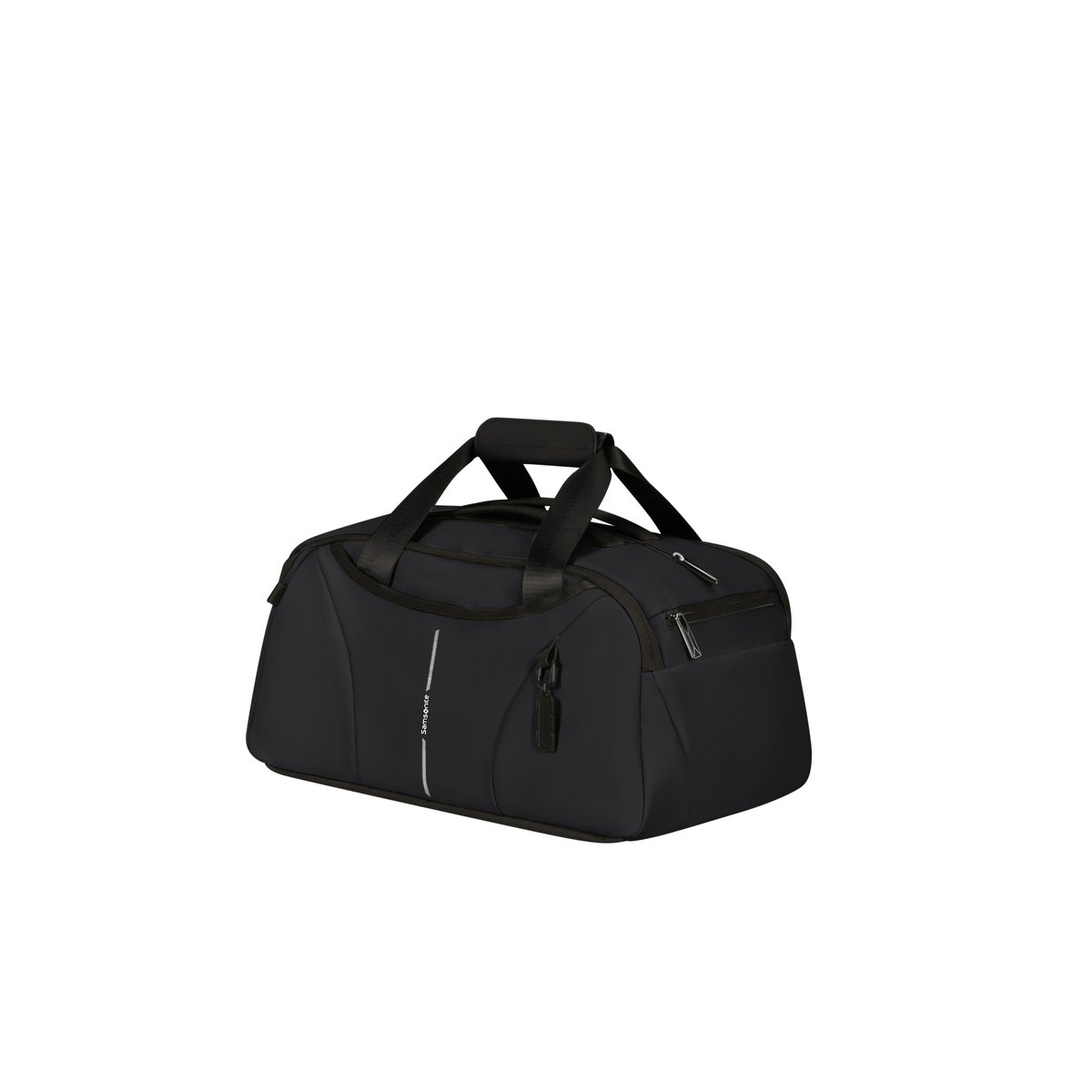 Glam-go sac de voyage taille S black, SAMSONITE