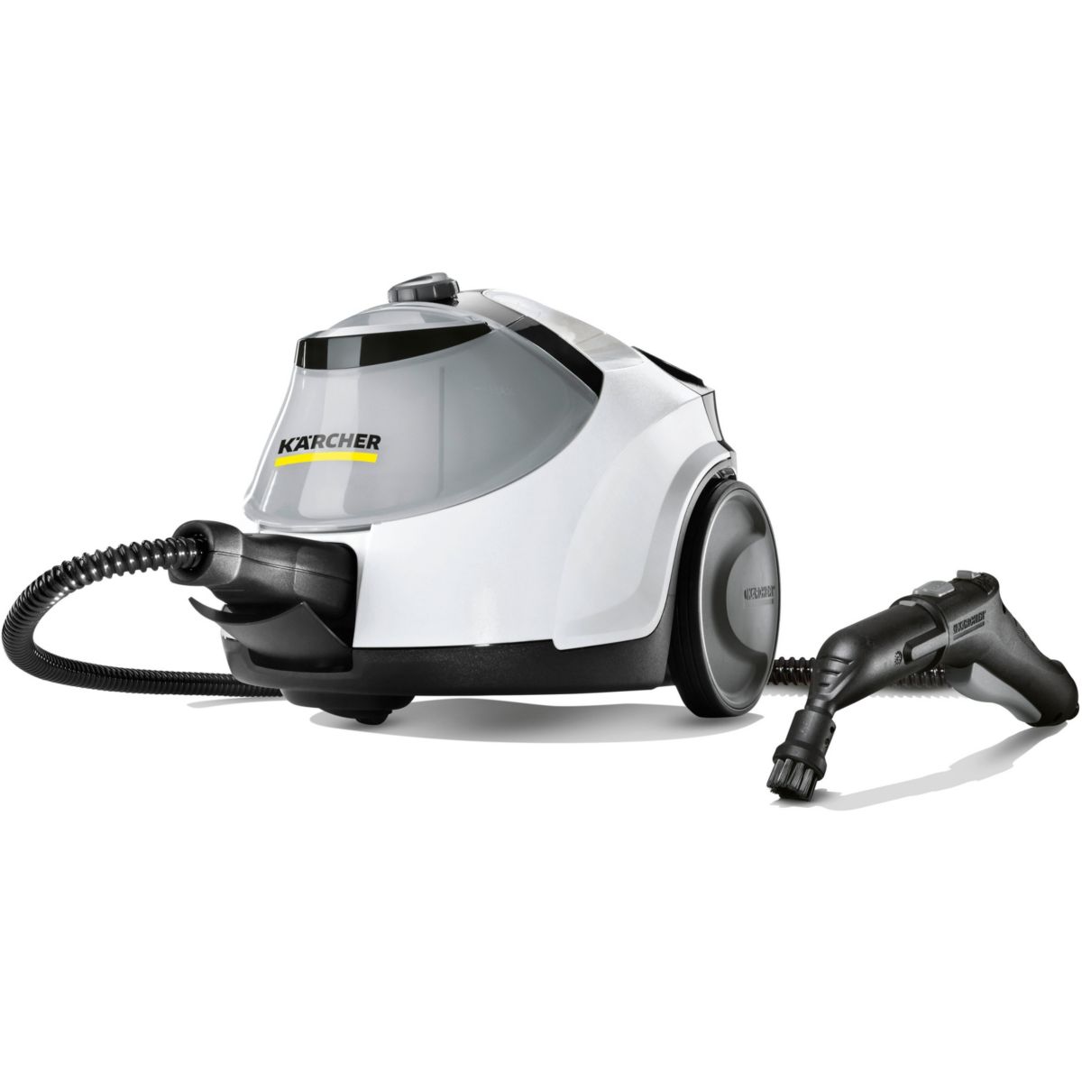Nettoyeur vapeur SC 5 Easy Fix white couleur unique, KARCHER