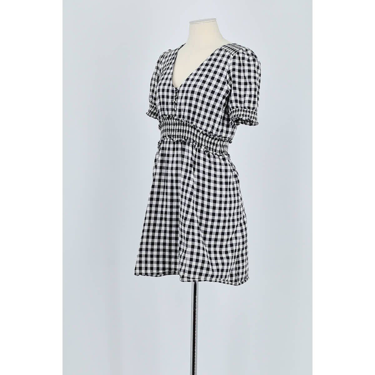 Robe - Très Bon État noir, SEZANE