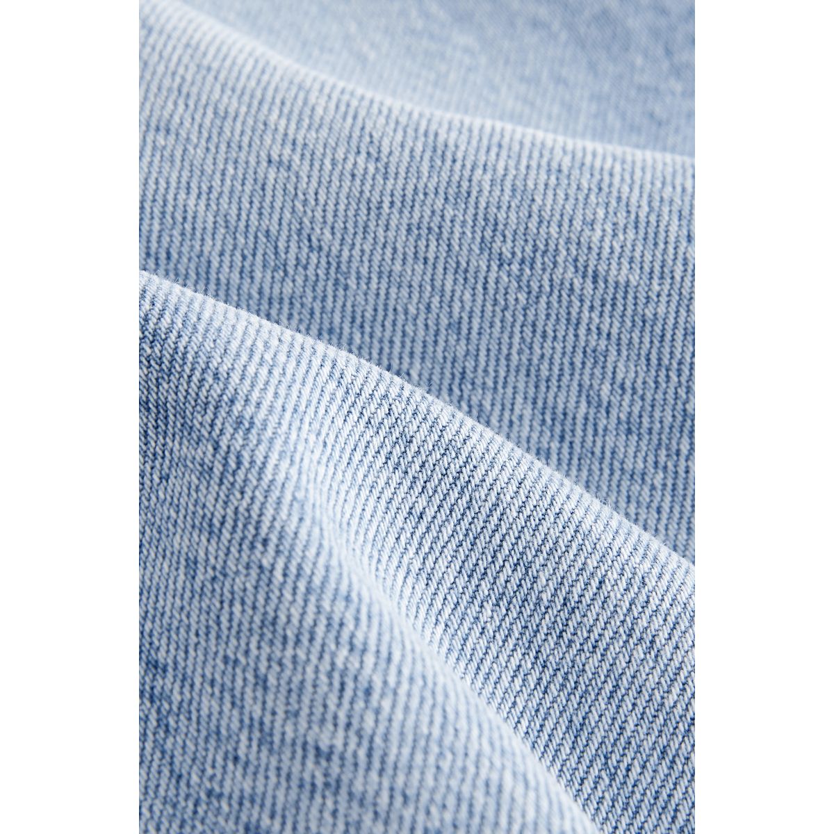 Jean large bleu moyen, NEXT