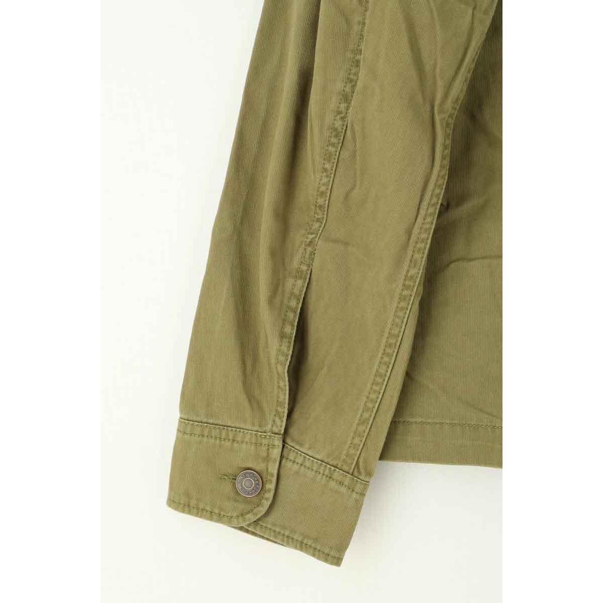 Veste - Très Bon État kaki, TOMMY HILFIGER