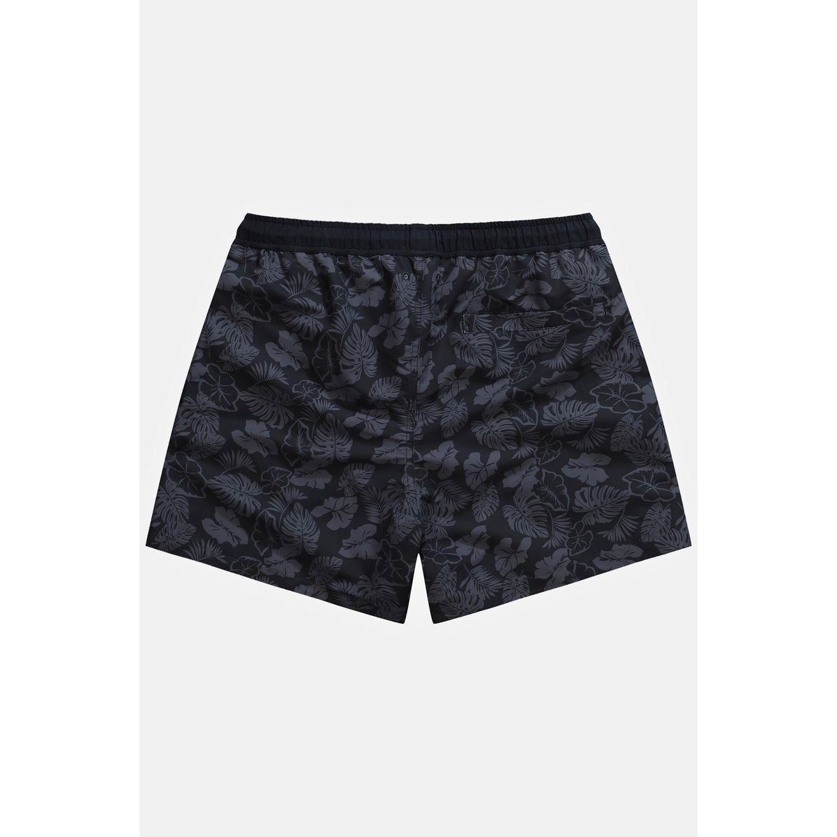 Short de bain noir, JP1880