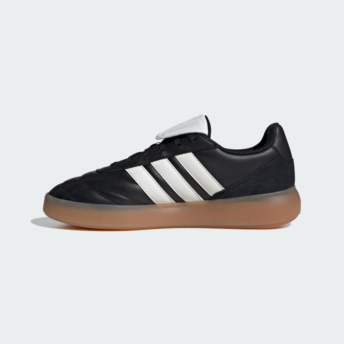 Chaussure Barreda Mundial Chaussure Barreda Mundial core black / core white / gum, ADIDAS SPORTSWEAR